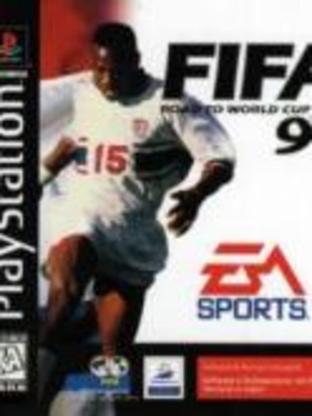 FIFA 98