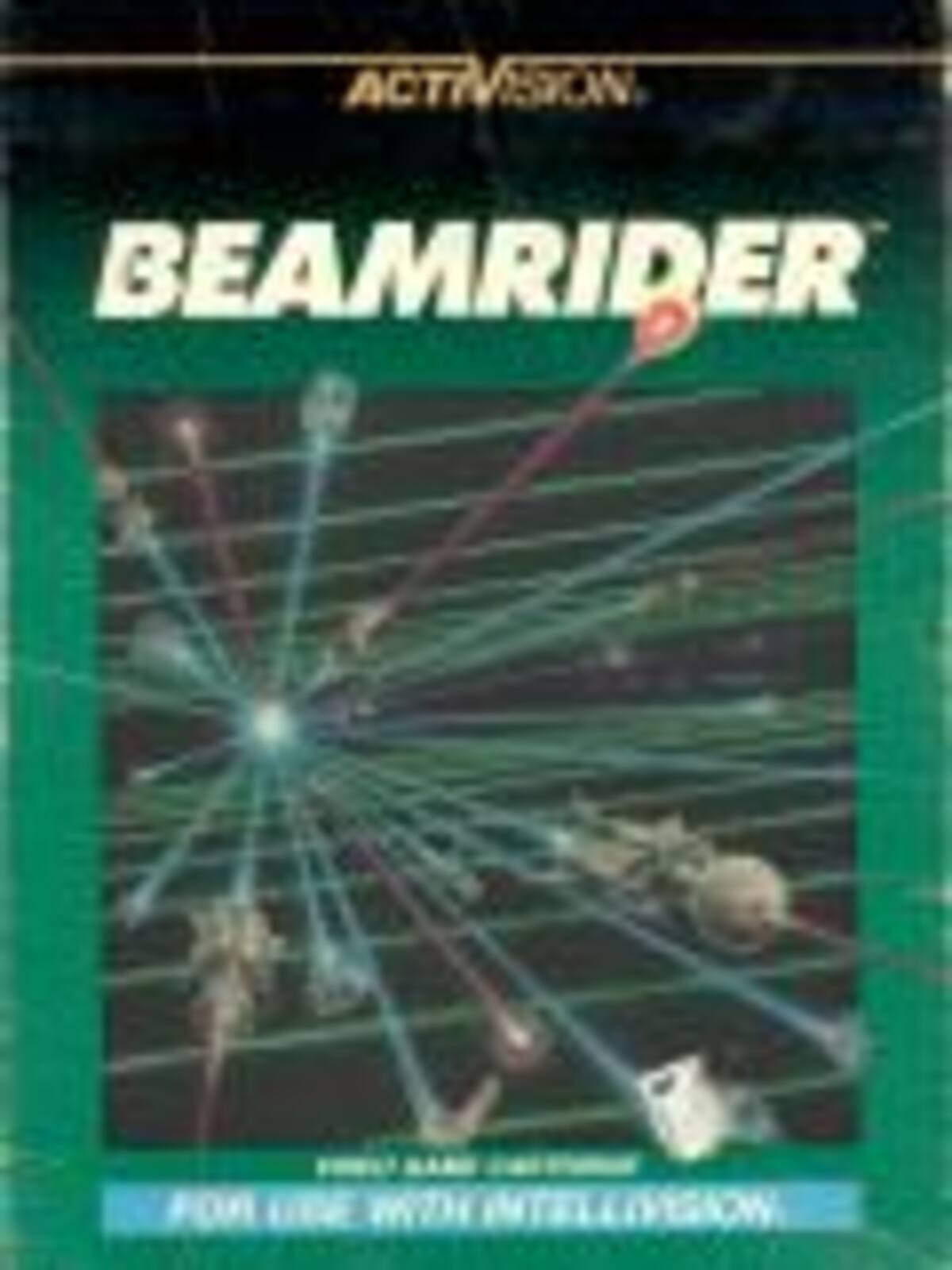 Beamrider