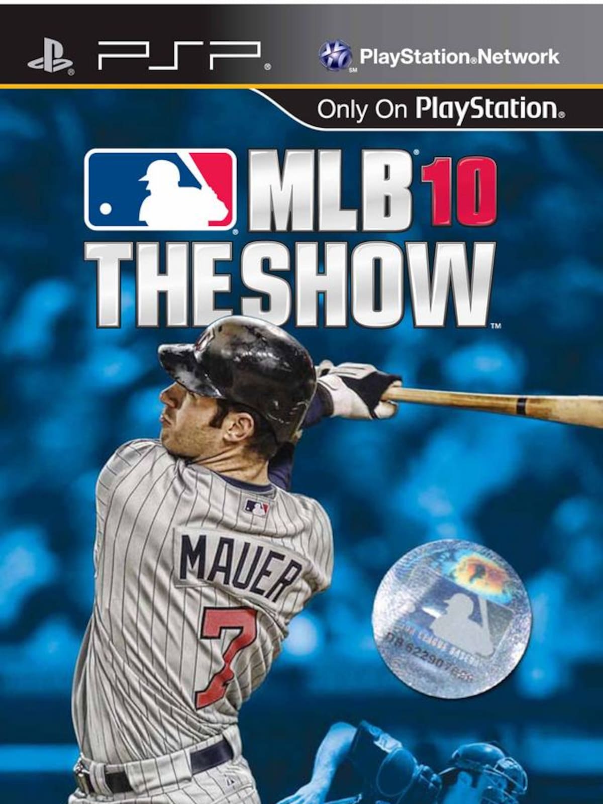MLB 10: The Show