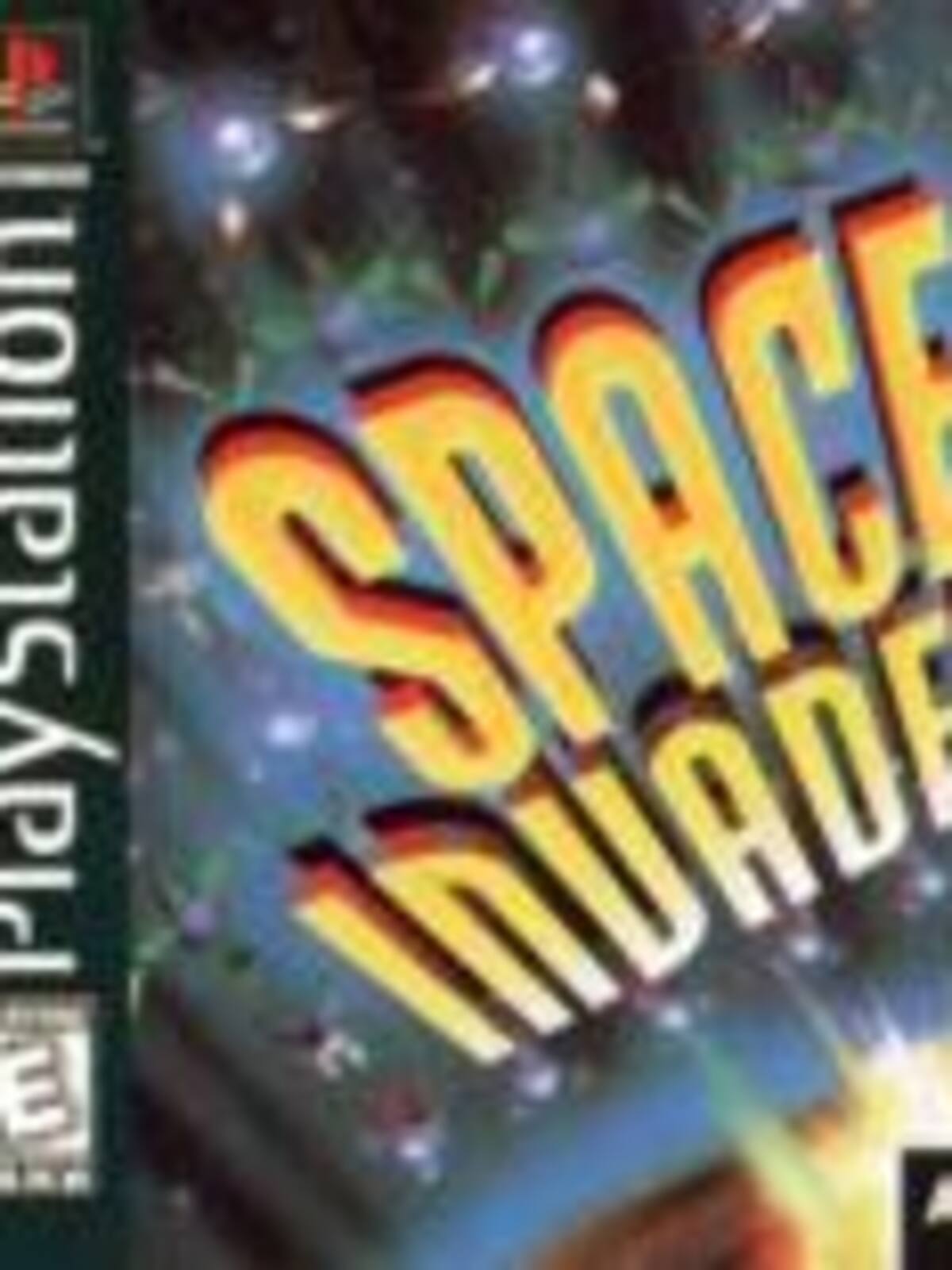 Space Invaders