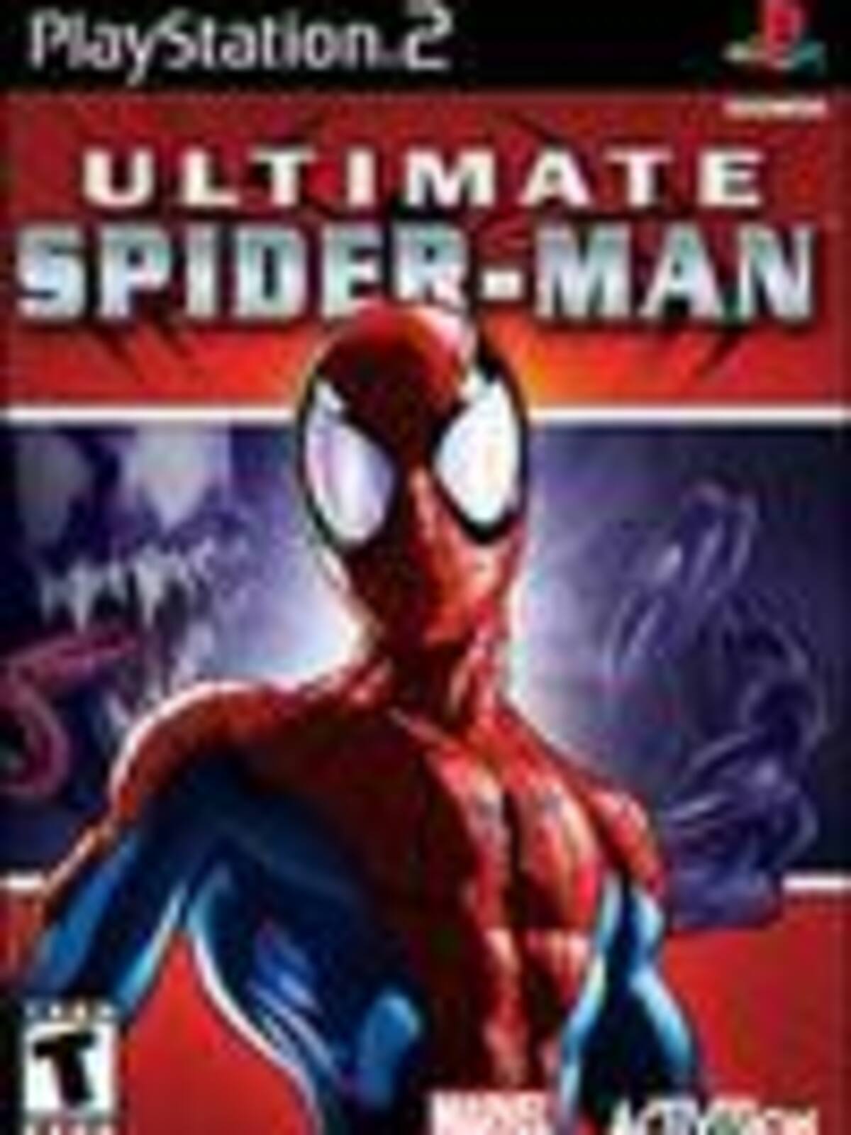 Ultimate Spider-Man