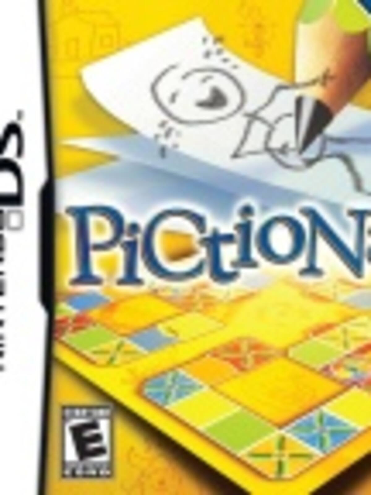 Pictionary