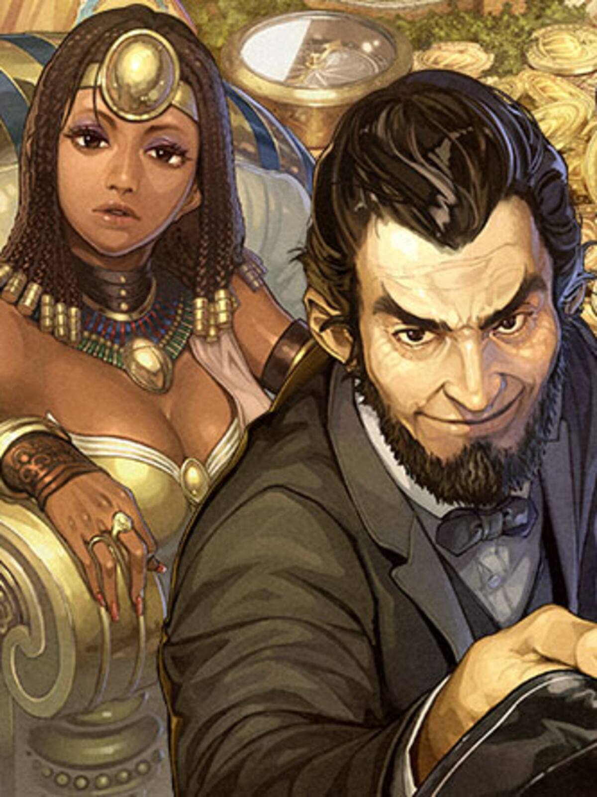 Sid Meier's Civilization Revolution 2