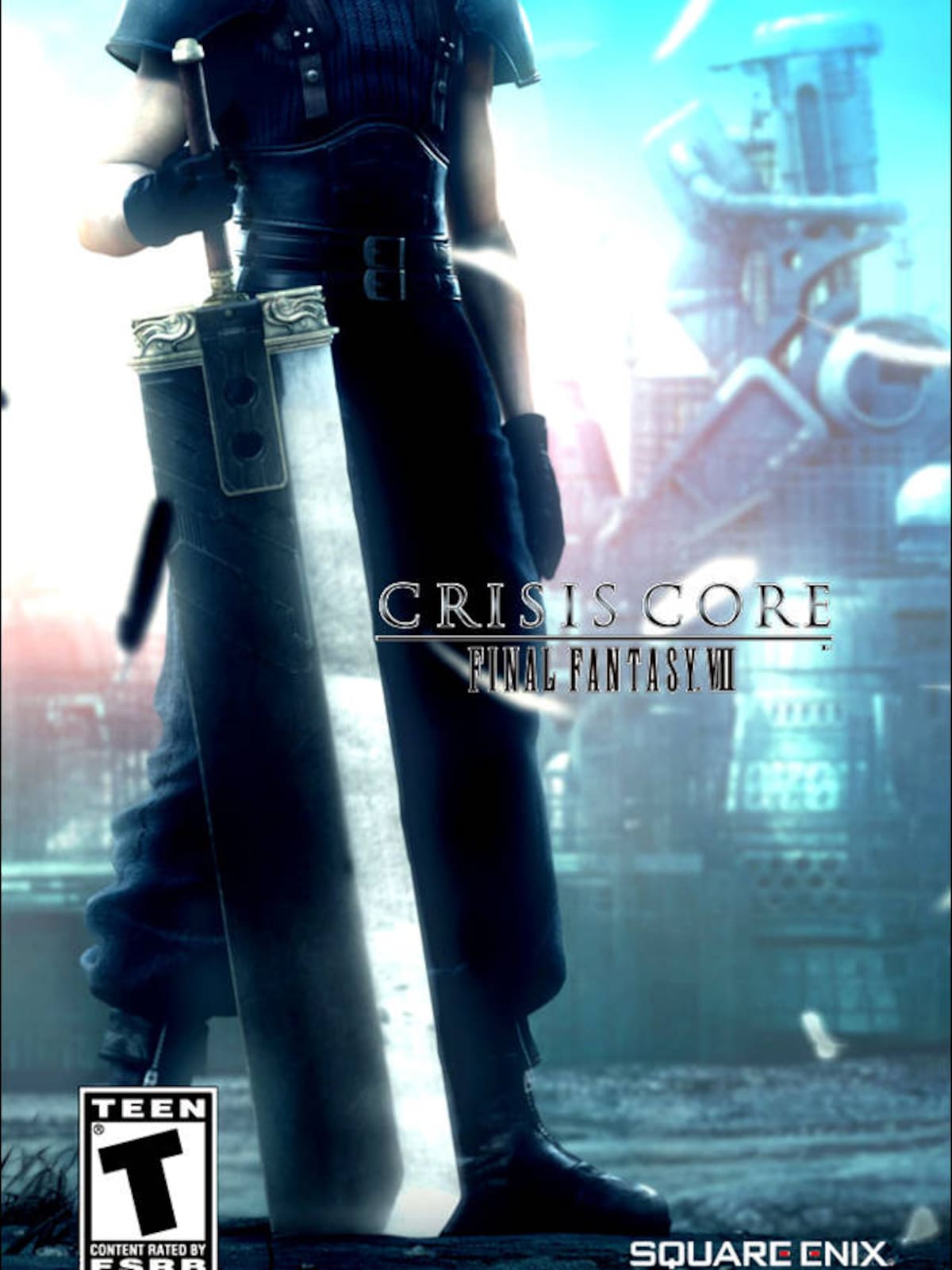 Crisis Core: Final Fantasy VII