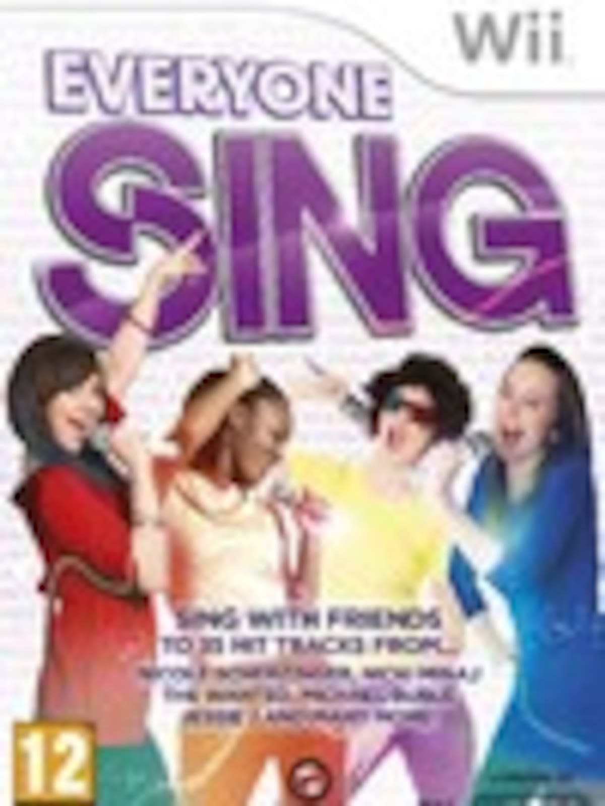 Everyone Sing
