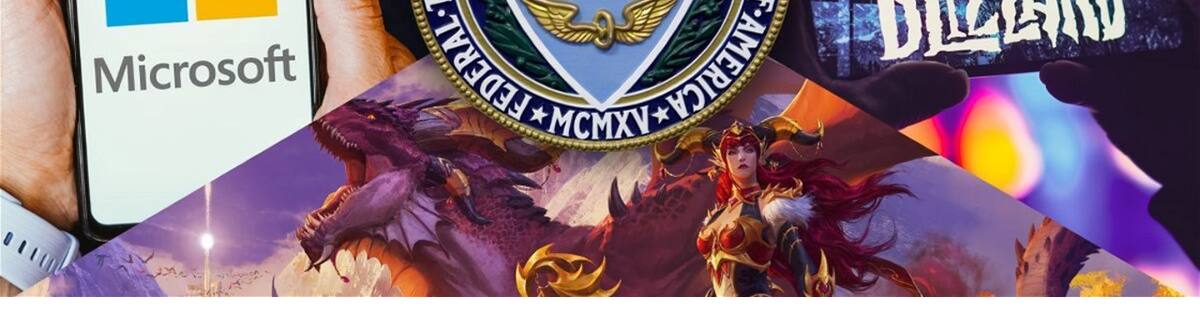 Regulator does not give up on its attempt to block Activision Blizzard buyout