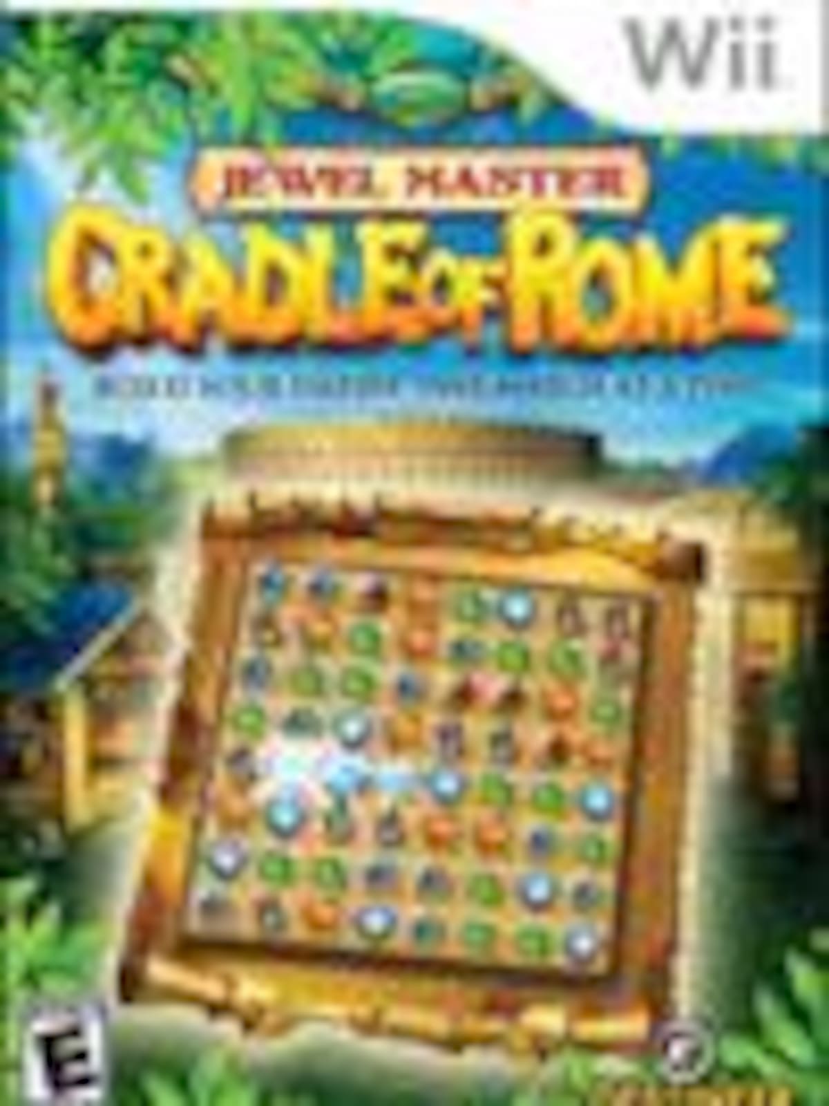 Cradle of Rome