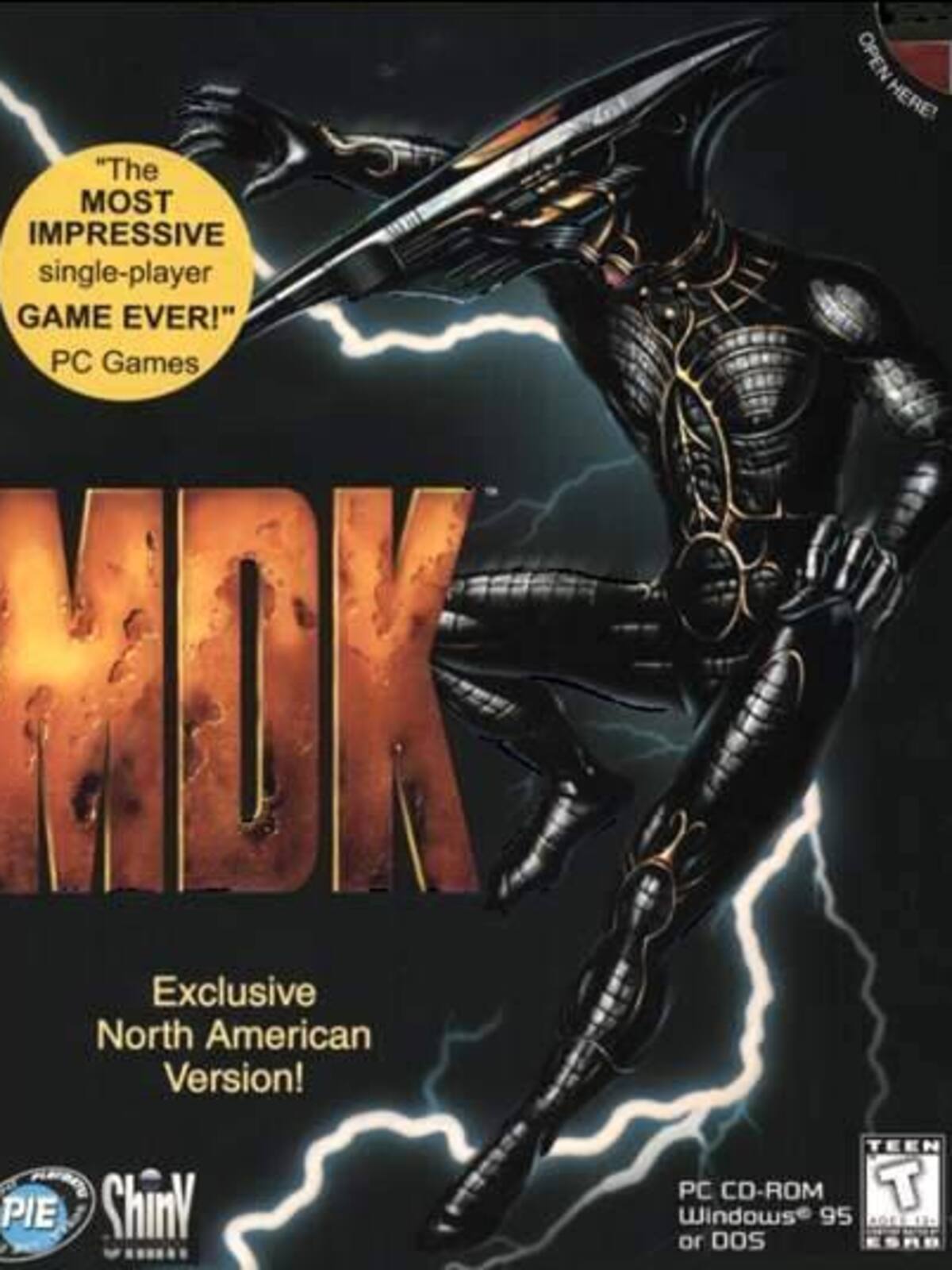 MDK