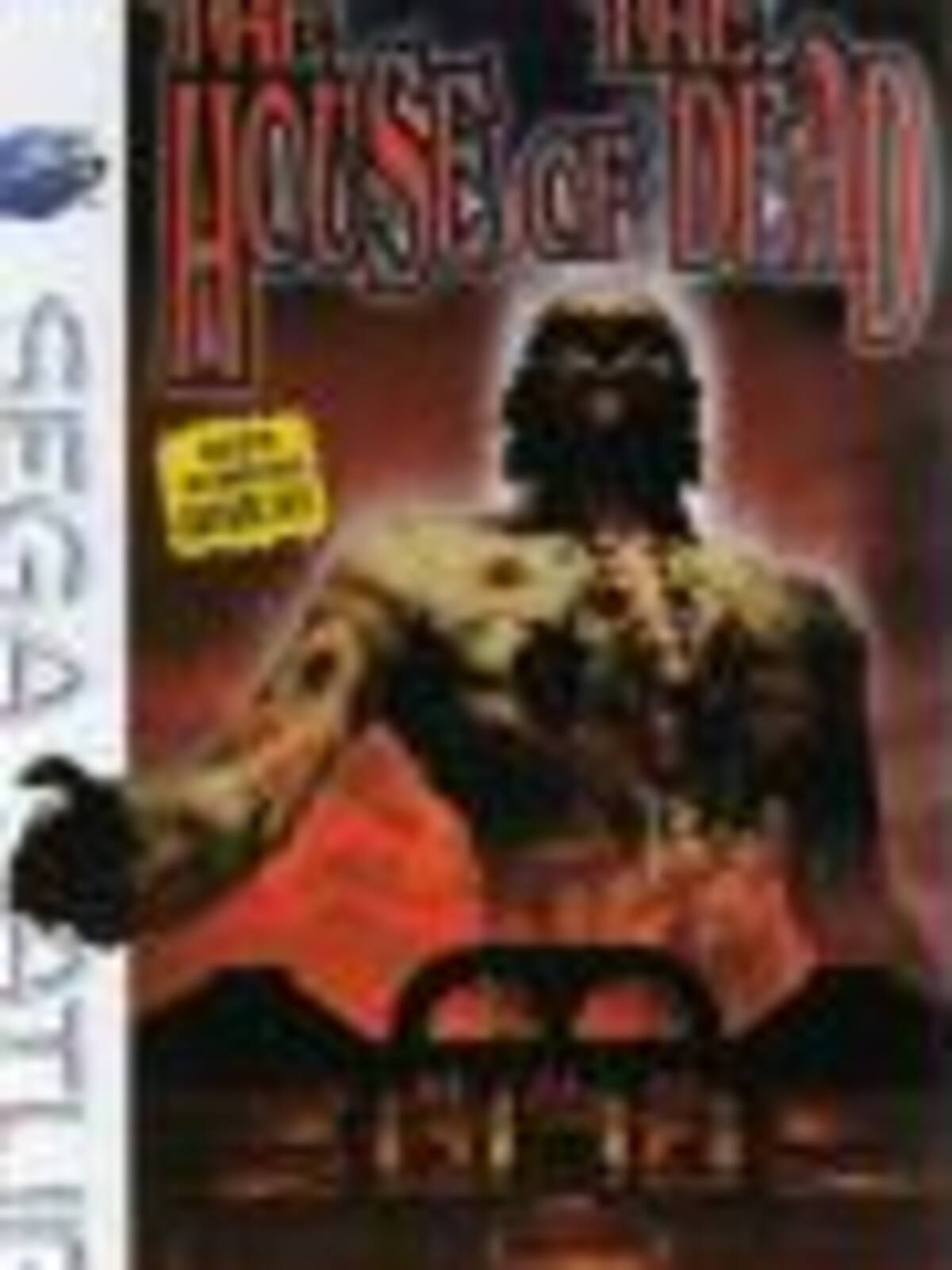 The House of the Dead