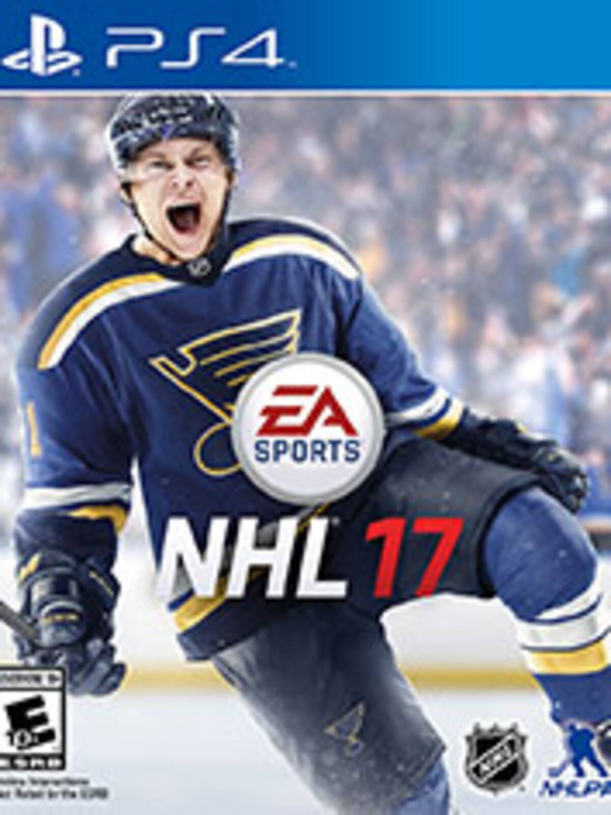 NHL 17