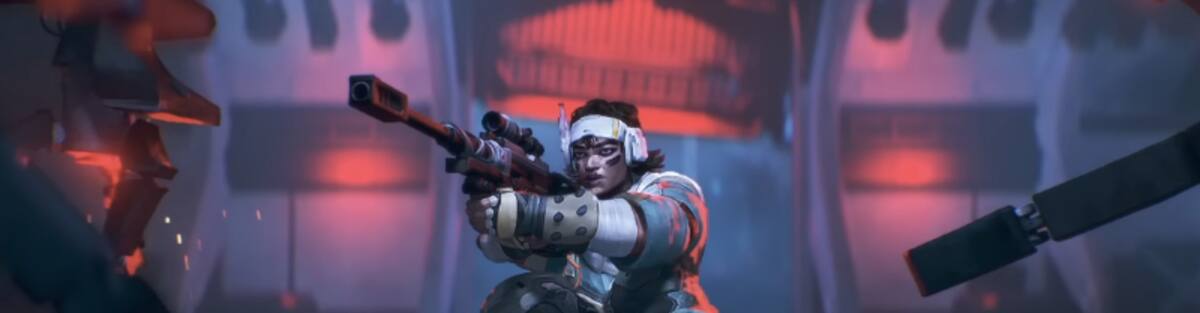 Hunted features a Kings Canyon update