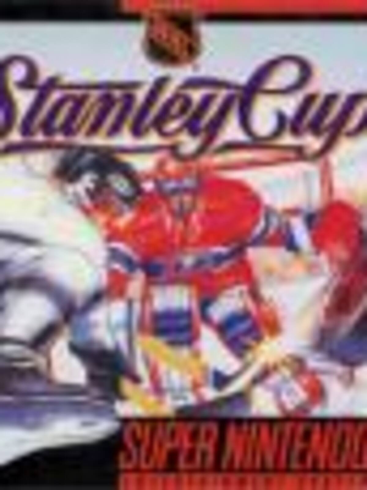 NHL Stanley Cup