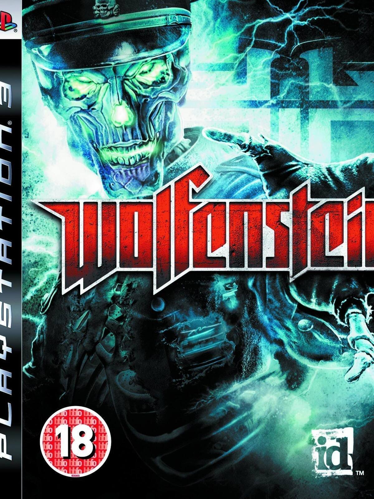 Wolfenstein