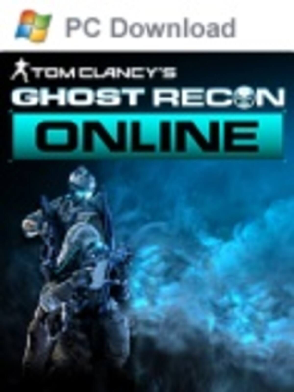 Ghost Recon Online / Ghost Recon Phantoms