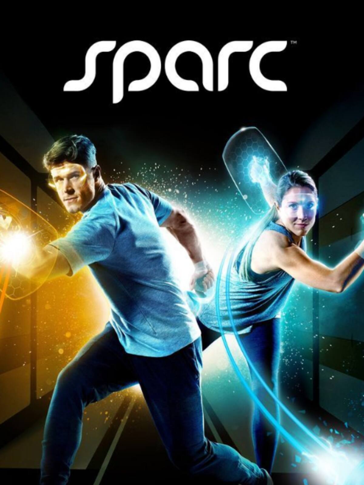 Sparc