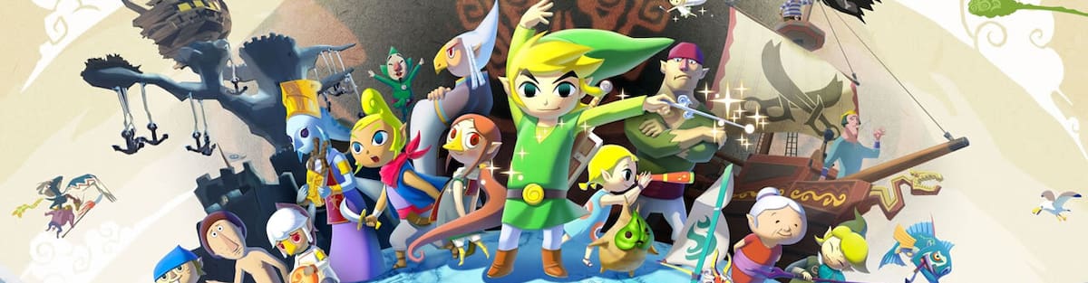 La entrega de GameCube superó la adversidad y terminó como leyenda, haciendo honor a su nombre