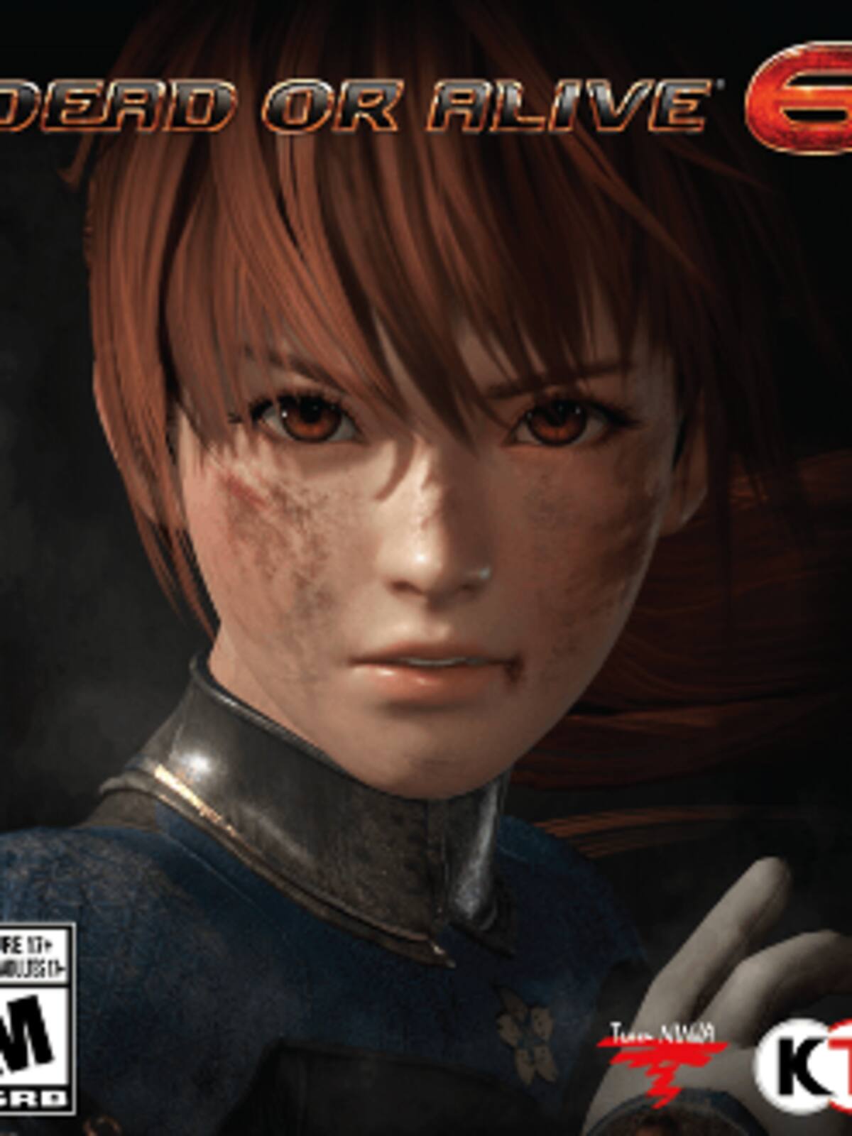 Dead or Alive 6