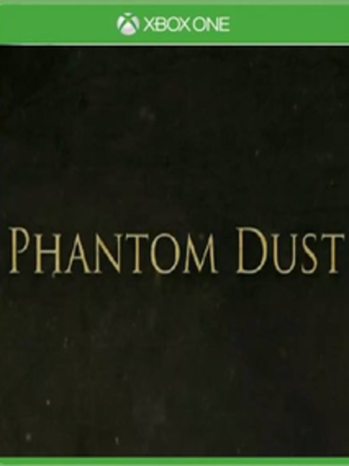 Phantom Dust HD