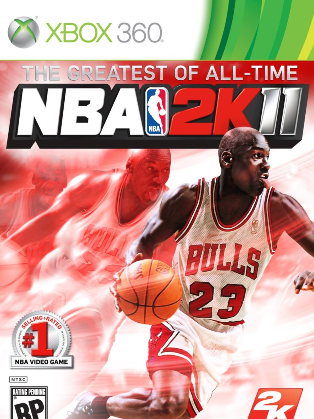 NBA 2K11