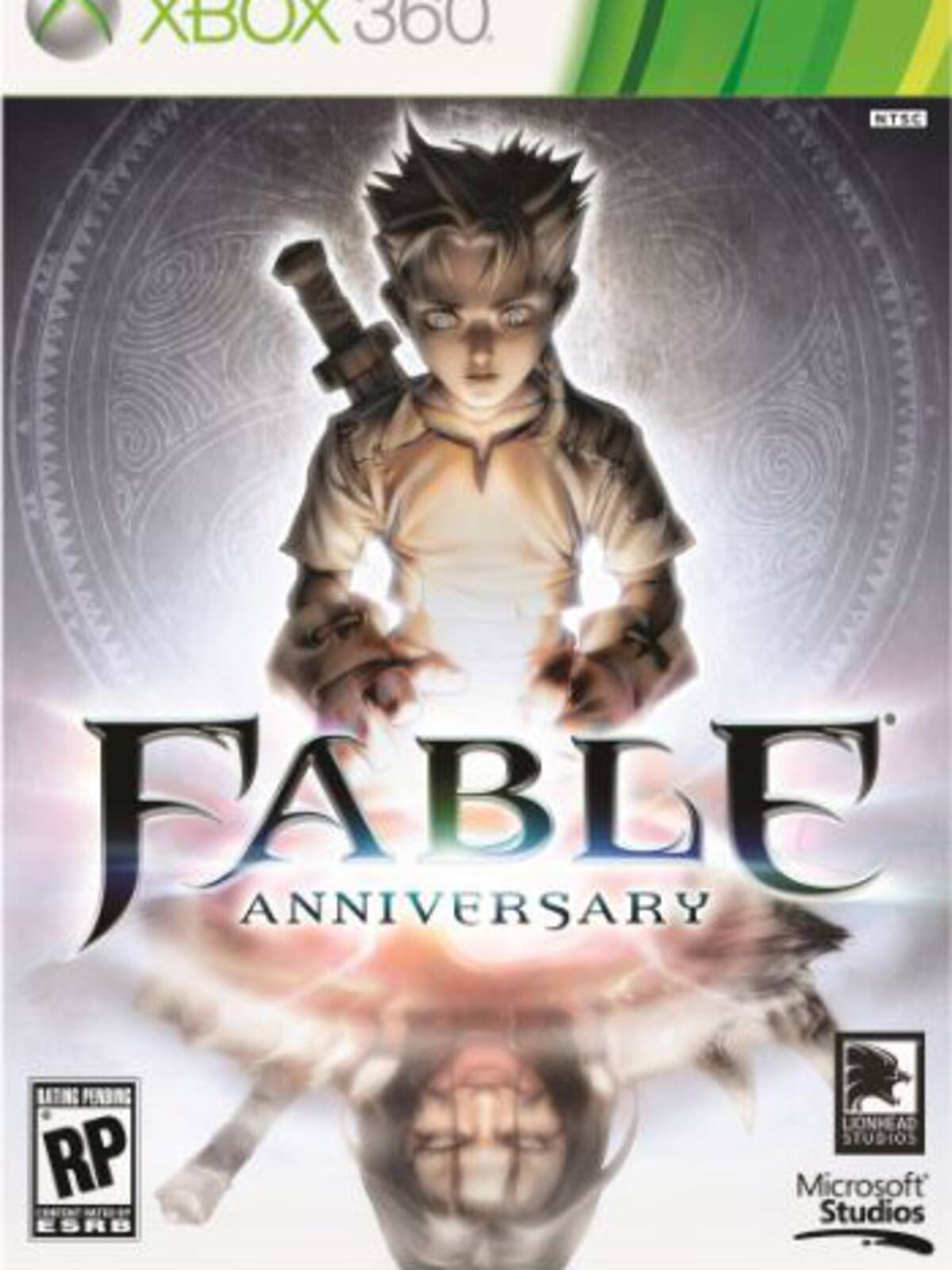 Fable Anniversary