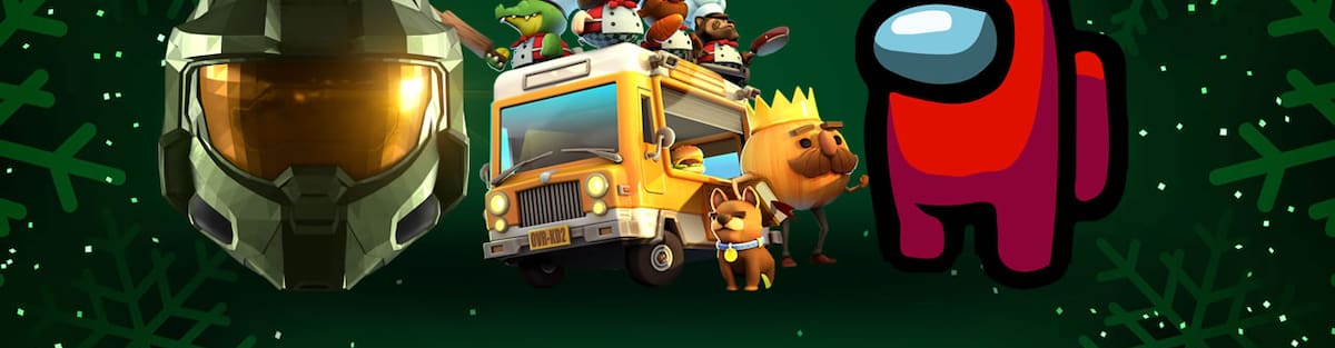 La temporada de fiestas siempre es sinónimo de videojuegos y aquí hay algo para los usuarios de Xbox