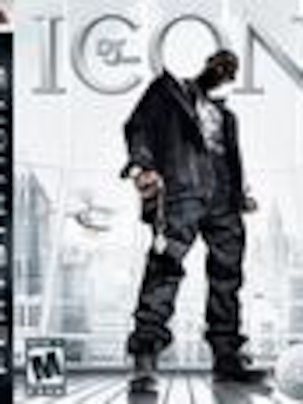 Def Jam: Icon