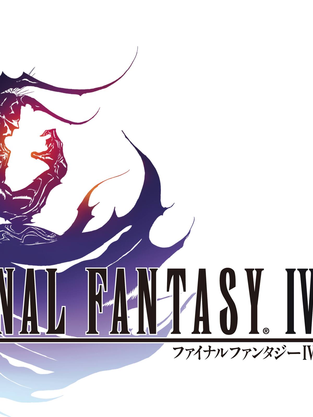 Final Fantasy IV