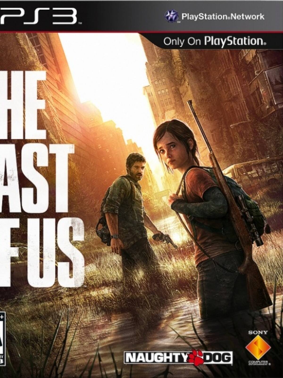 The Last of Us