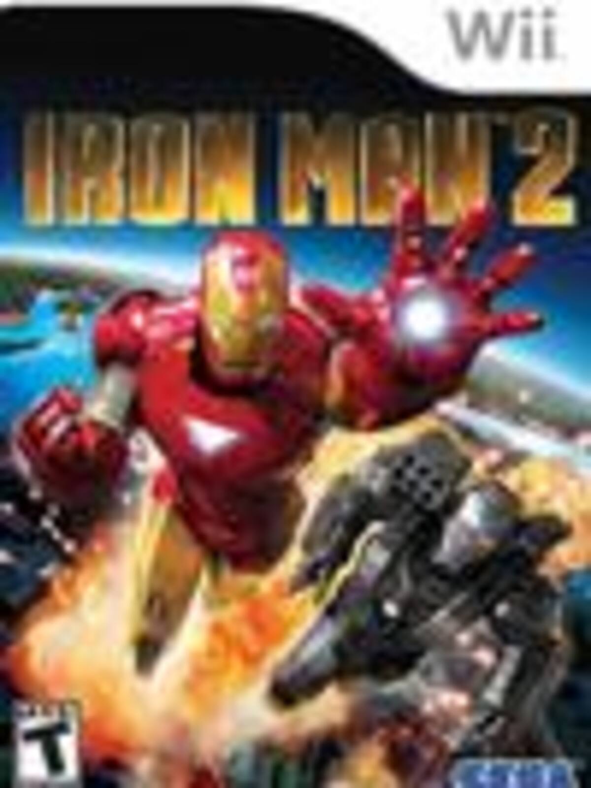 Iron Man 2