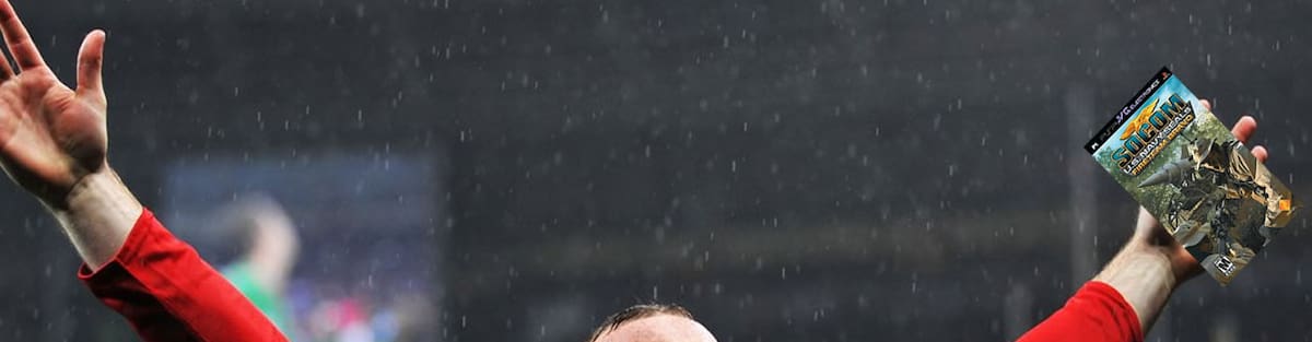 Wayne-Rooney