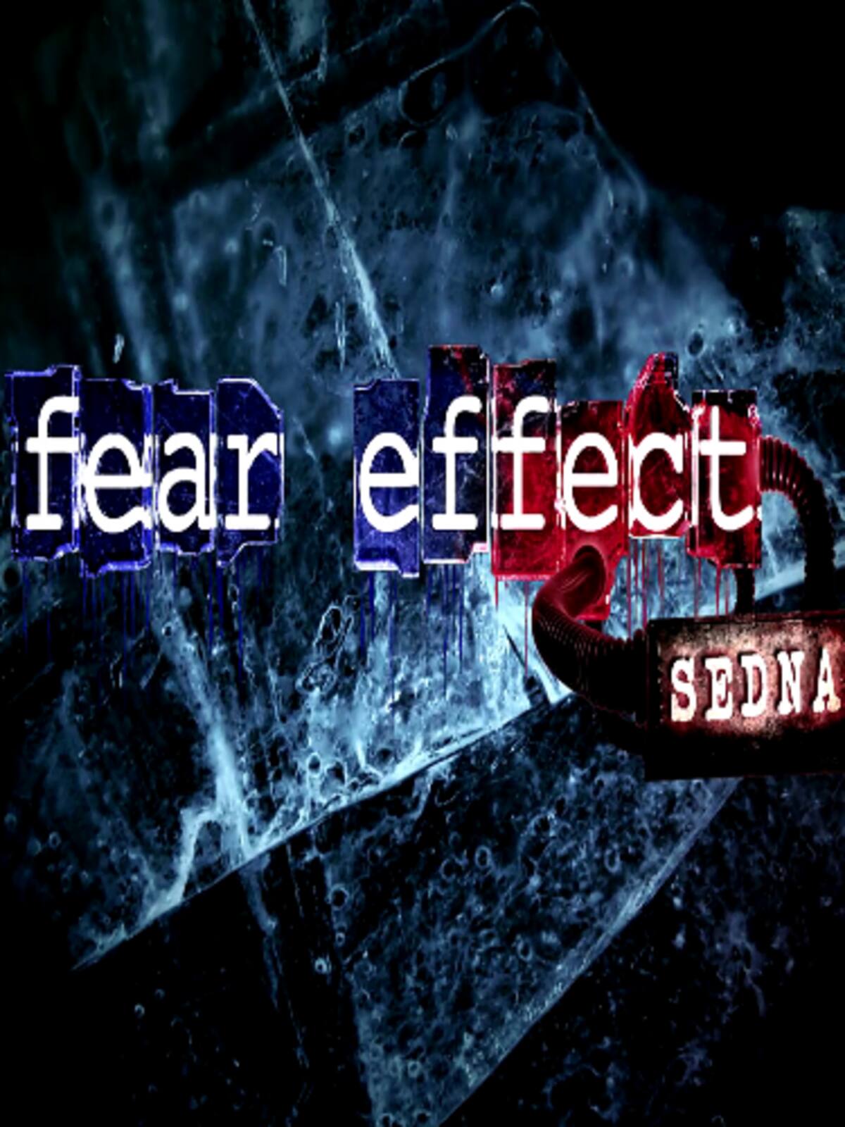 Fear Effect: Sedna