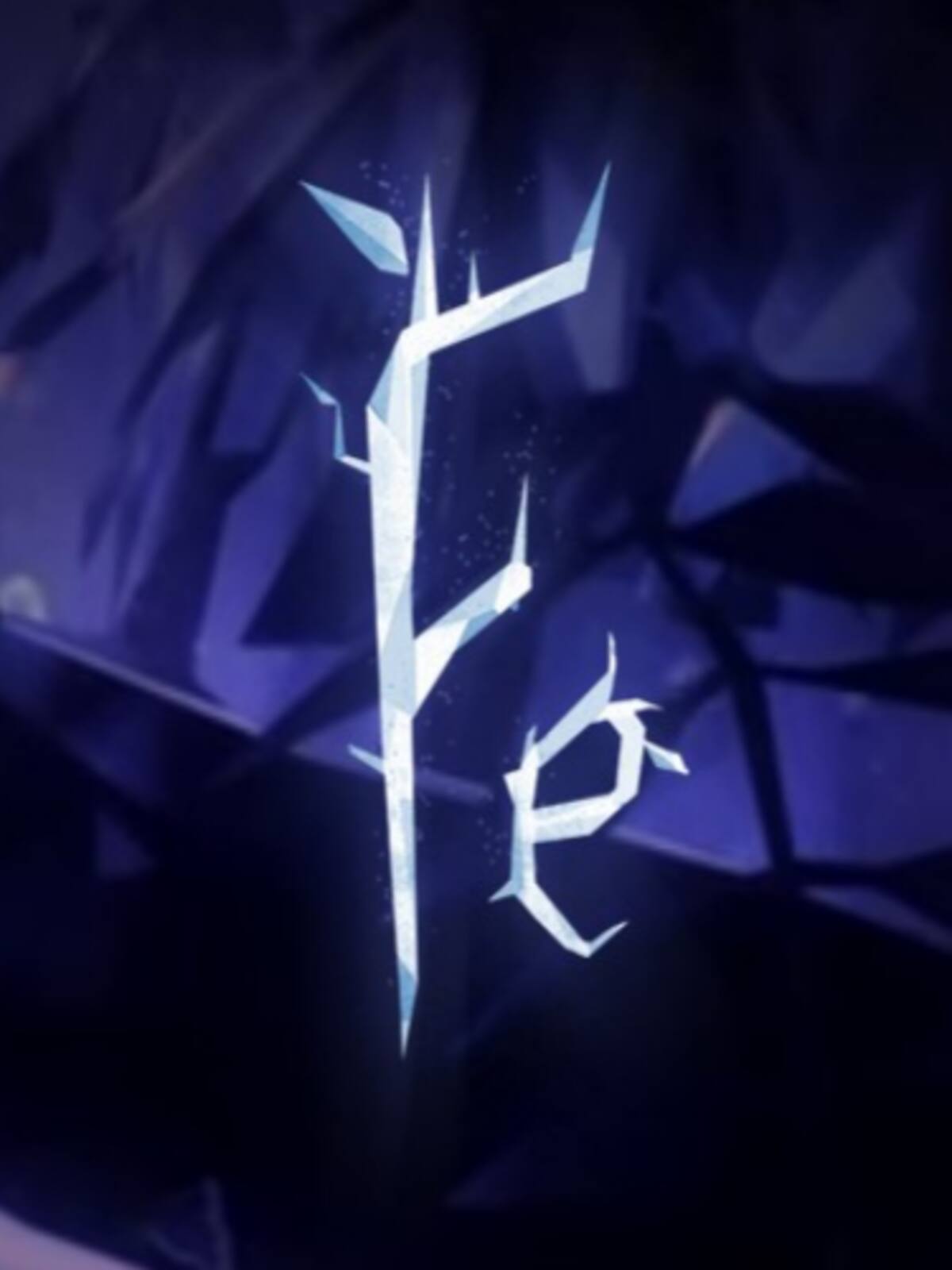 Fe