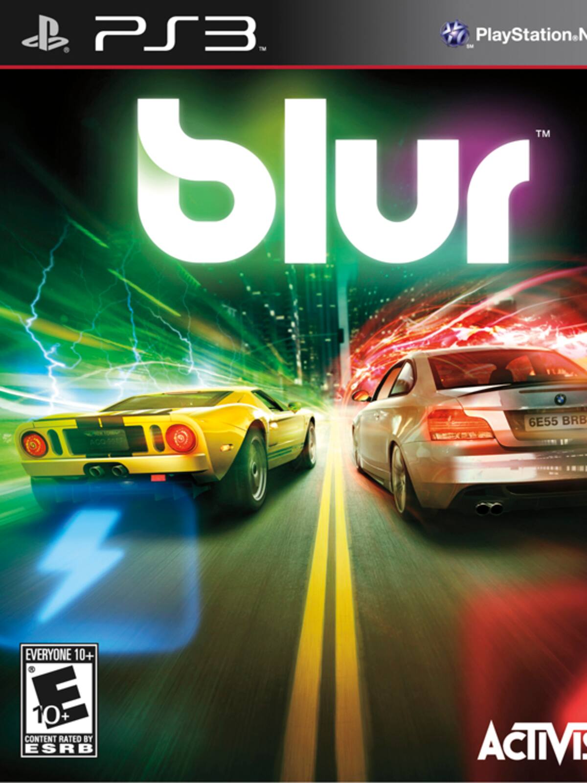 Blur