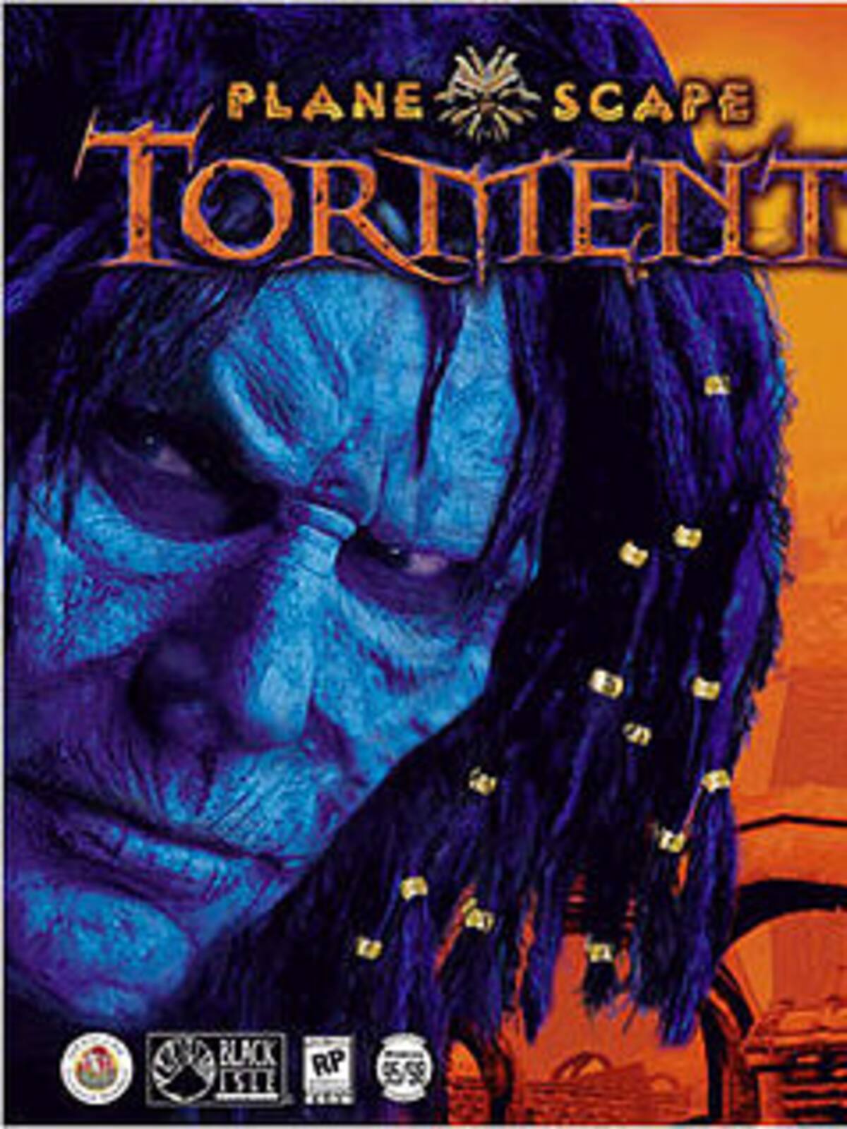 Planescape: Torment