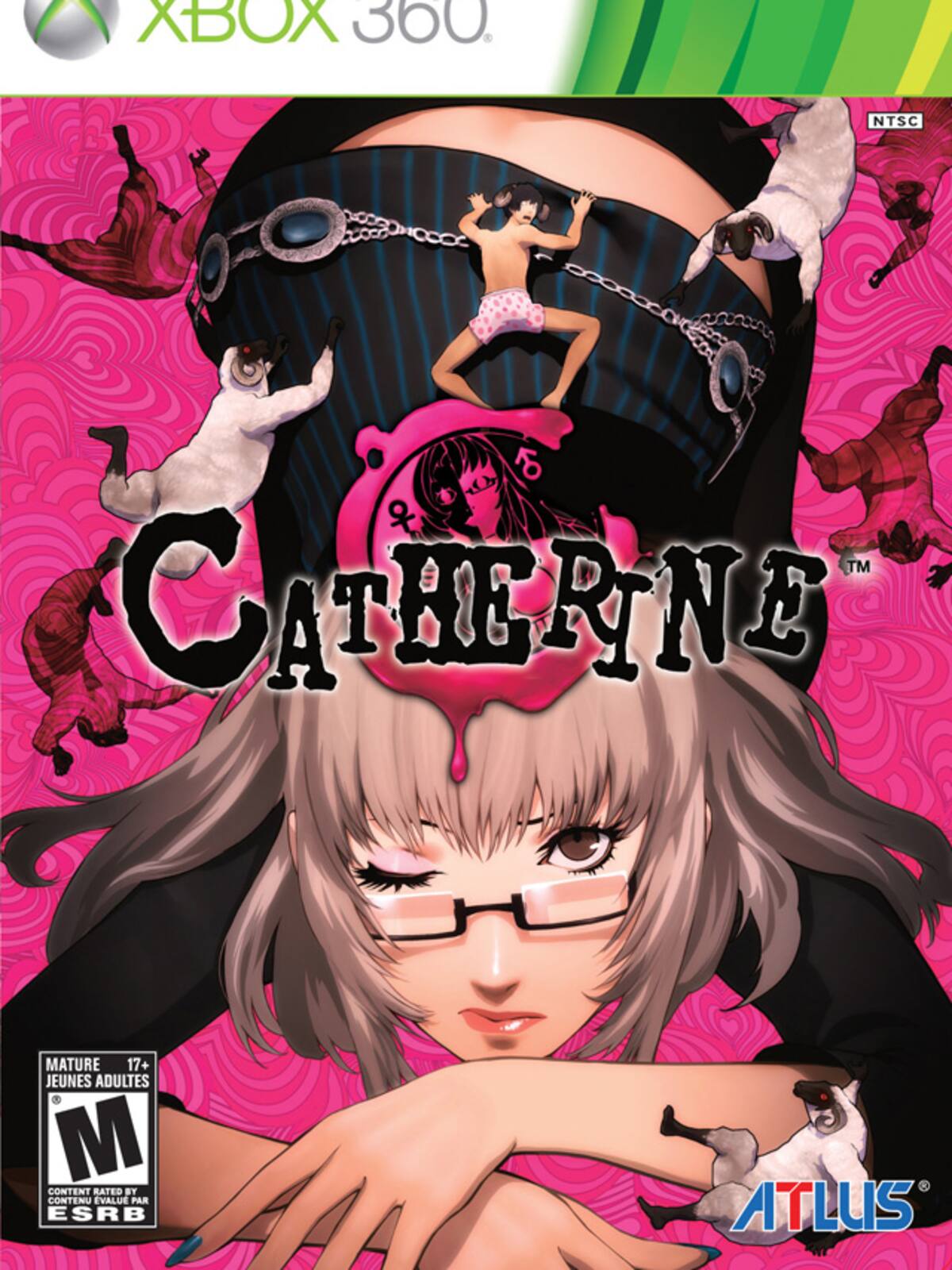 Catherine