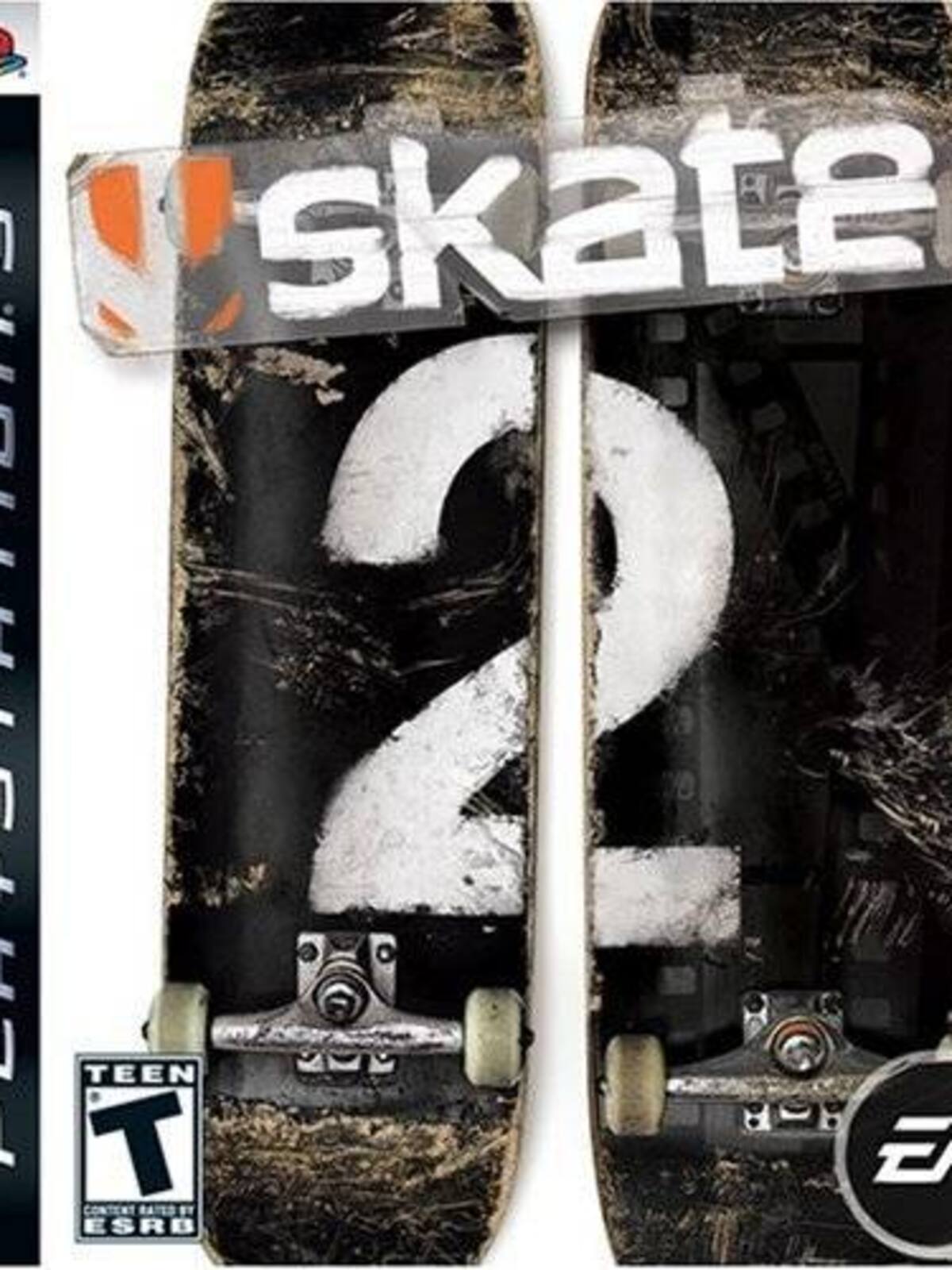 Skate 2
