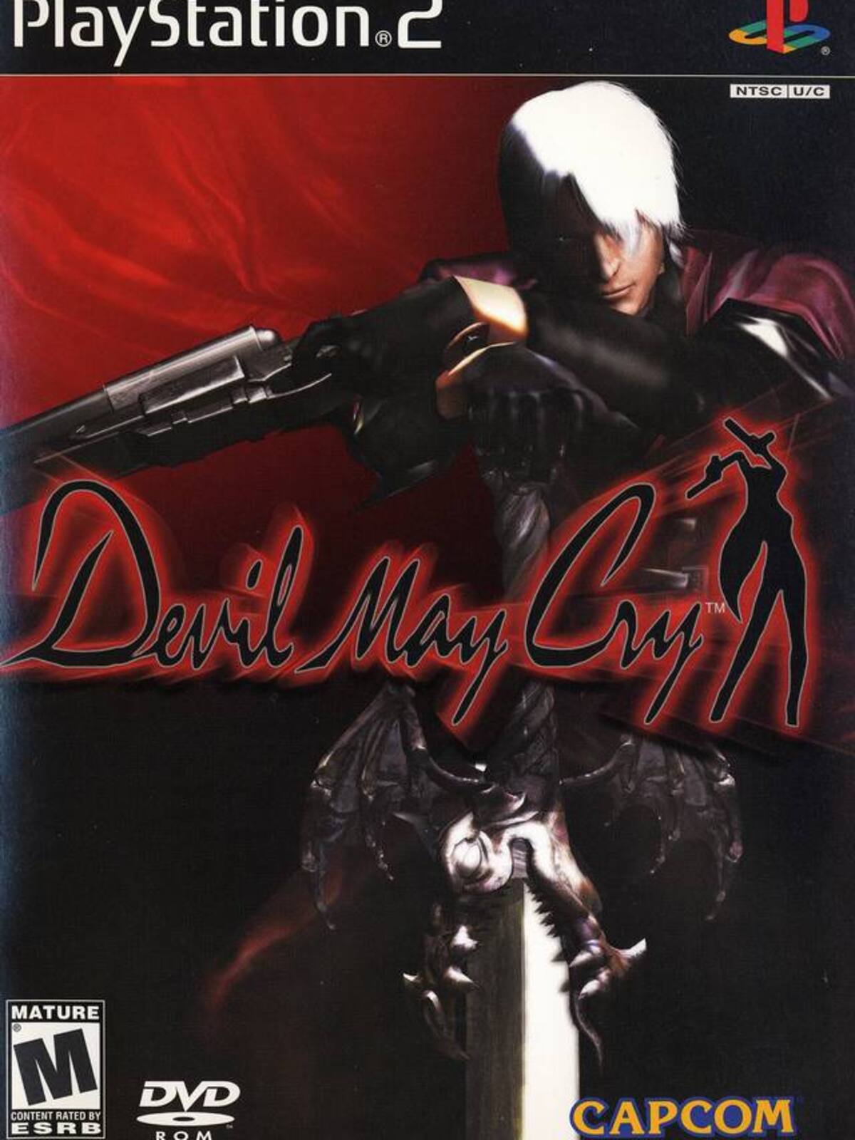 Devil May Cry