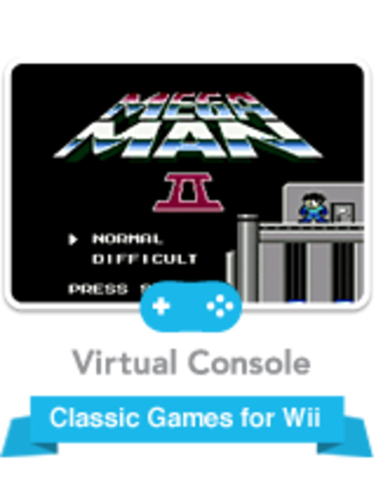 Mega Man 2