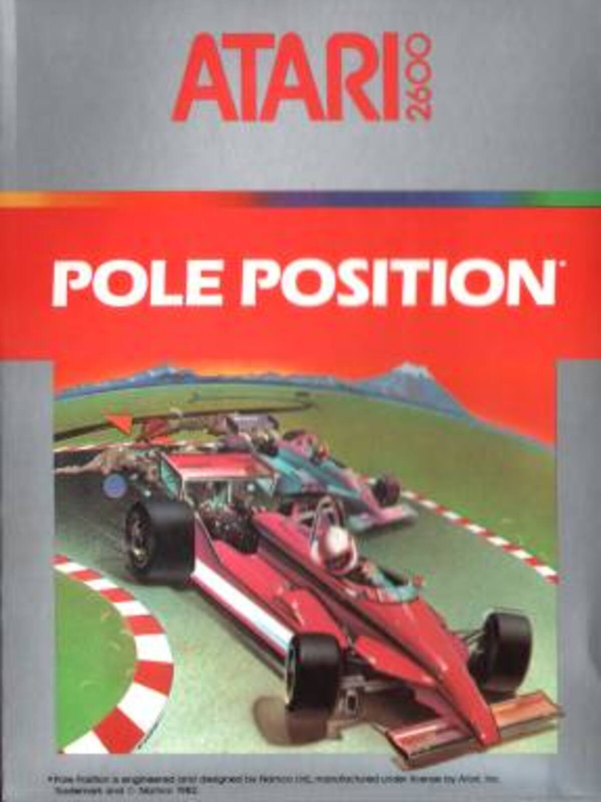 Pole Position
