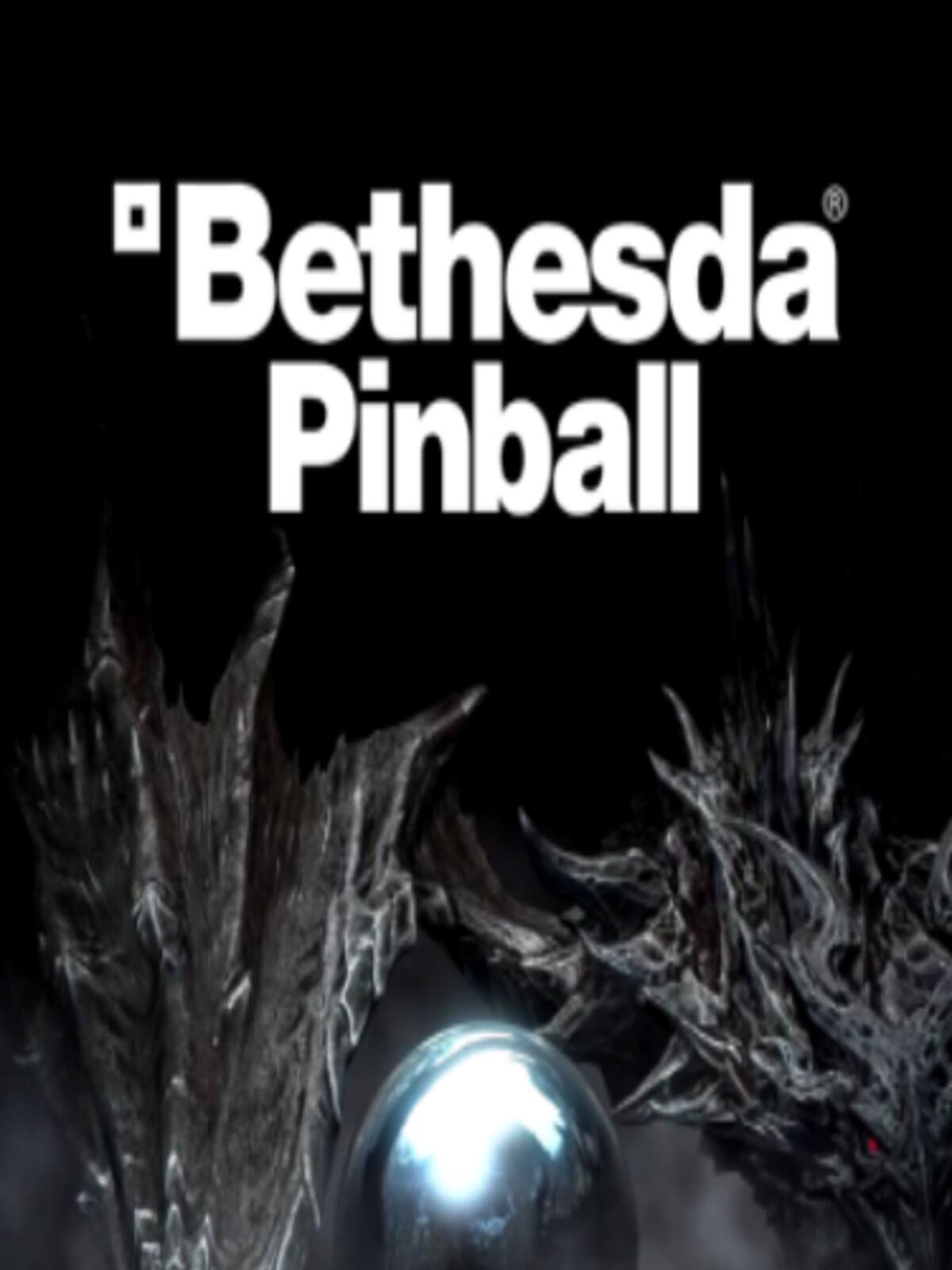 Bethesda Pinball