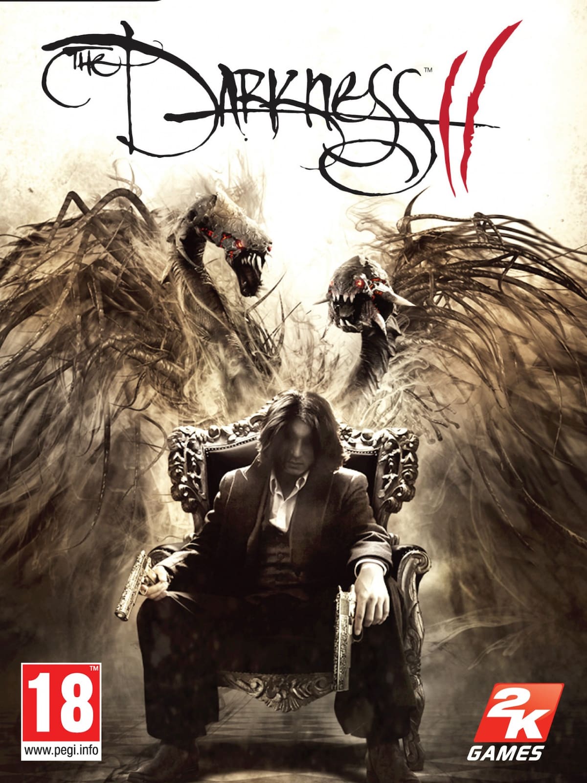 The Darkness II