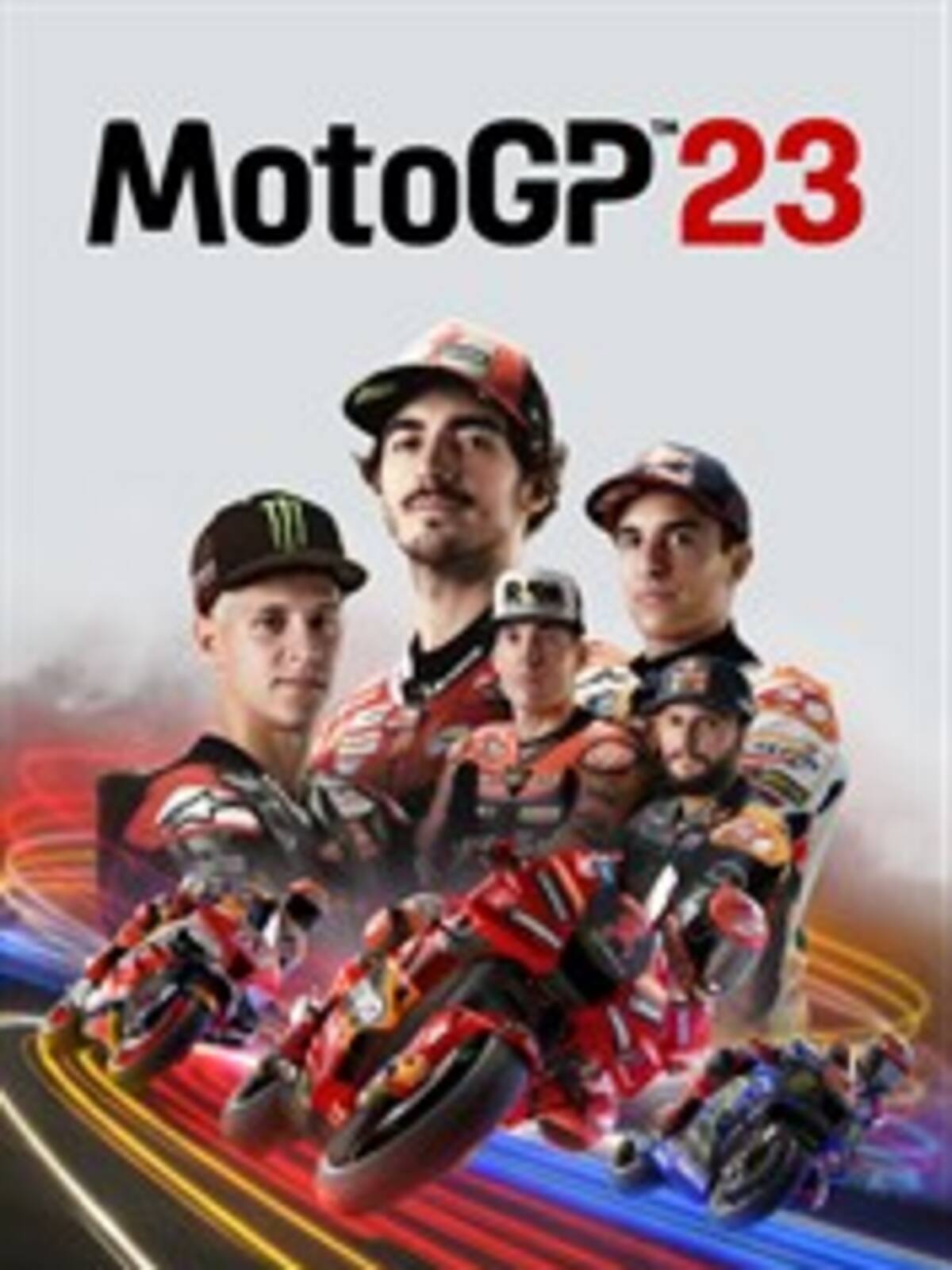 MotoGP 23