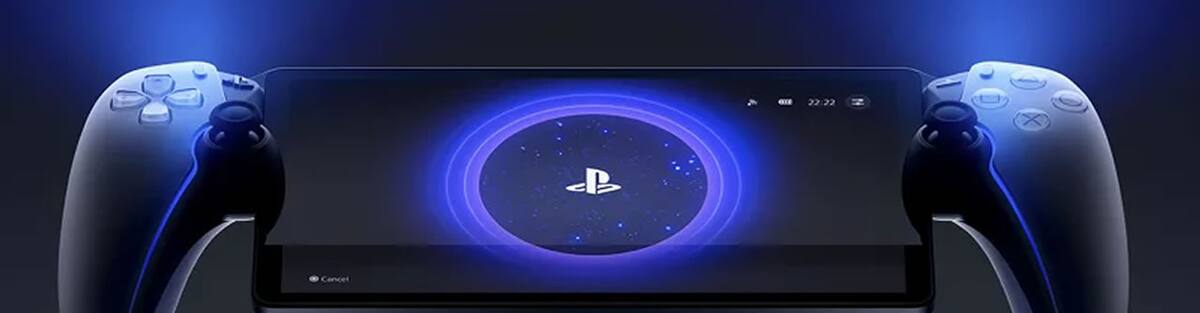 Andy Nguyen and his team managed to run PSP games on the PS Portal