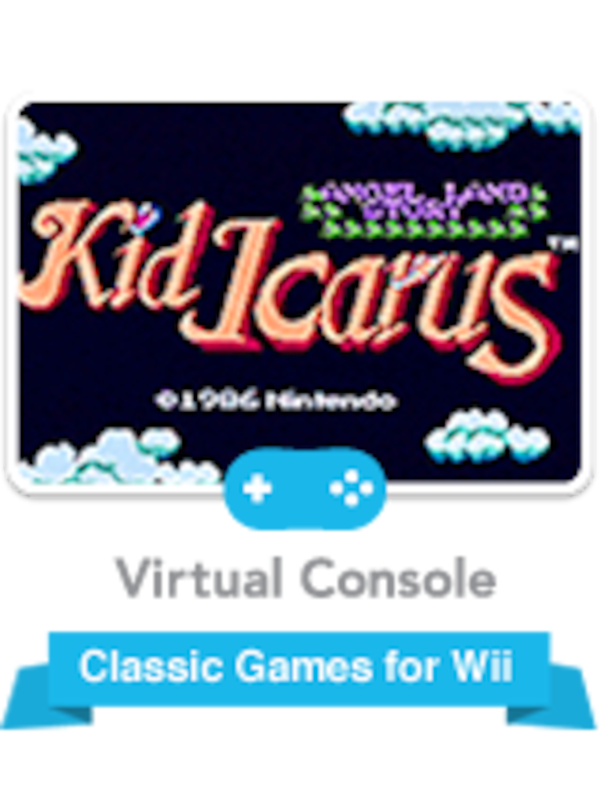 Kid Icarus