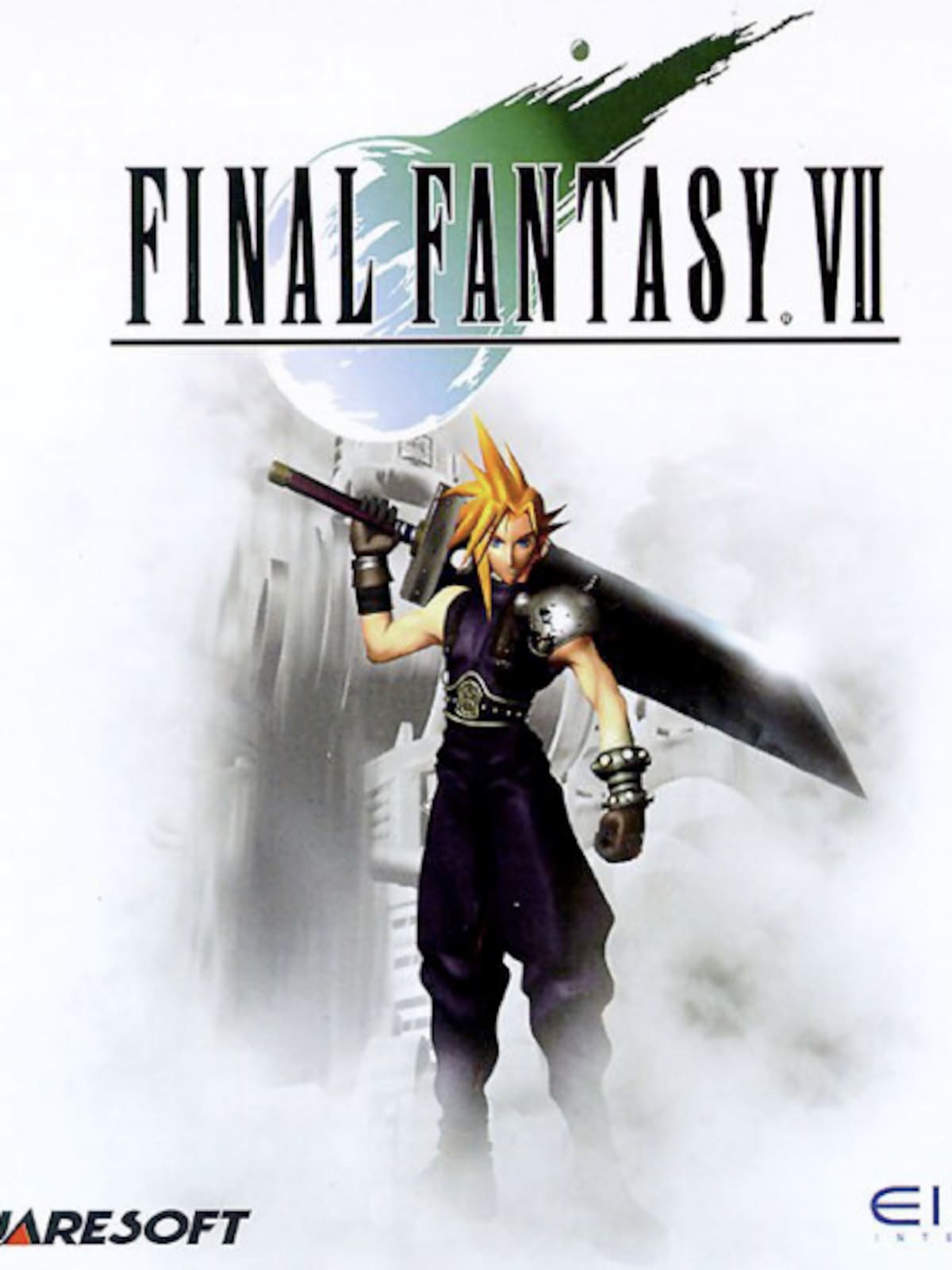 Final Fantasy VII