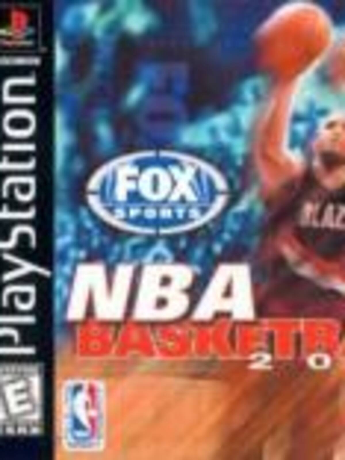 NBA Basketball 2000