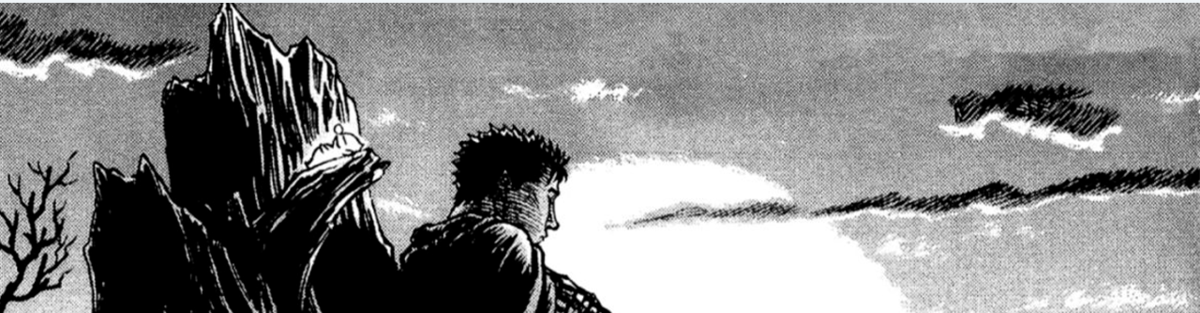 The return of the manga will be this month