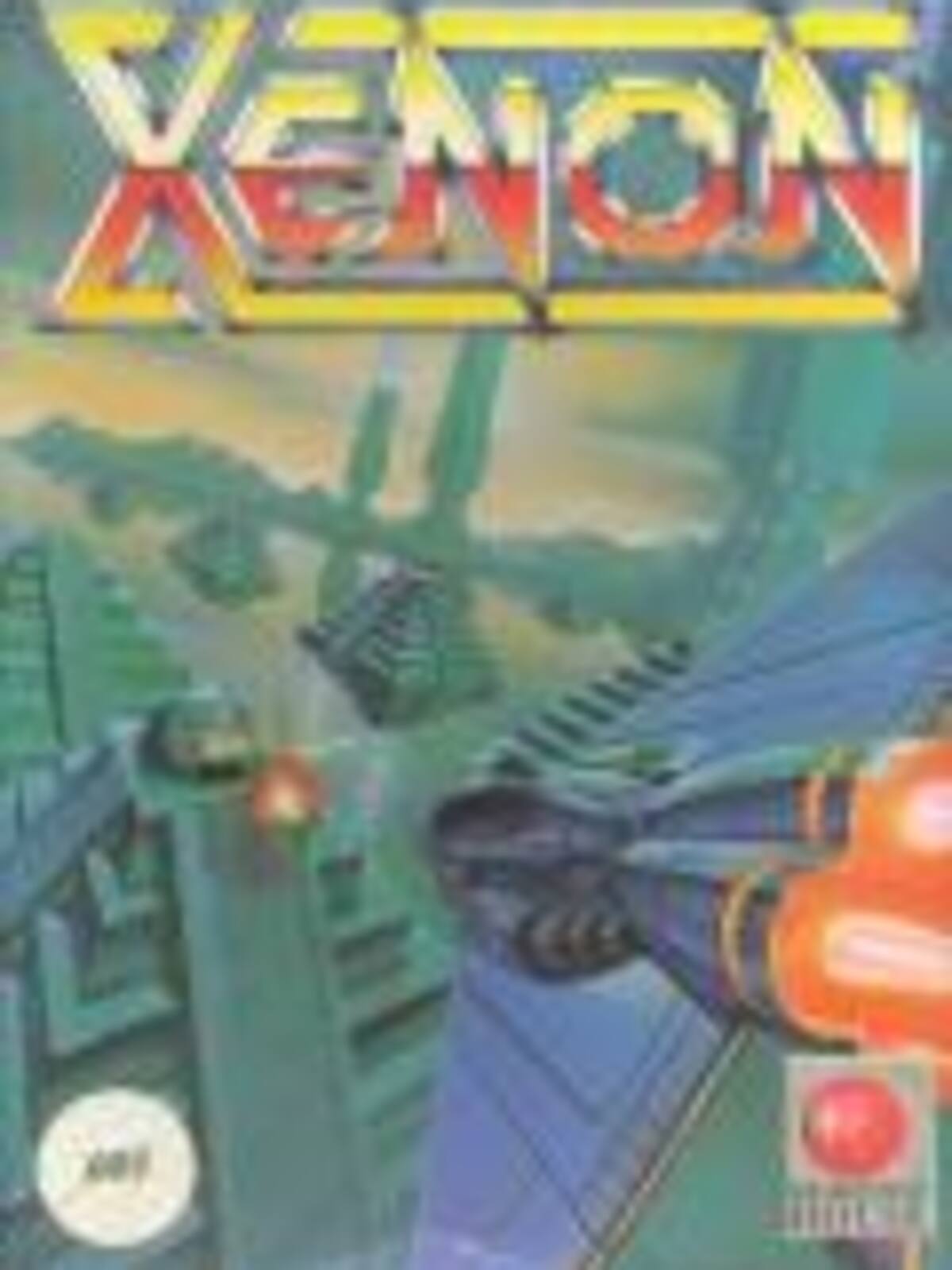 Xenon