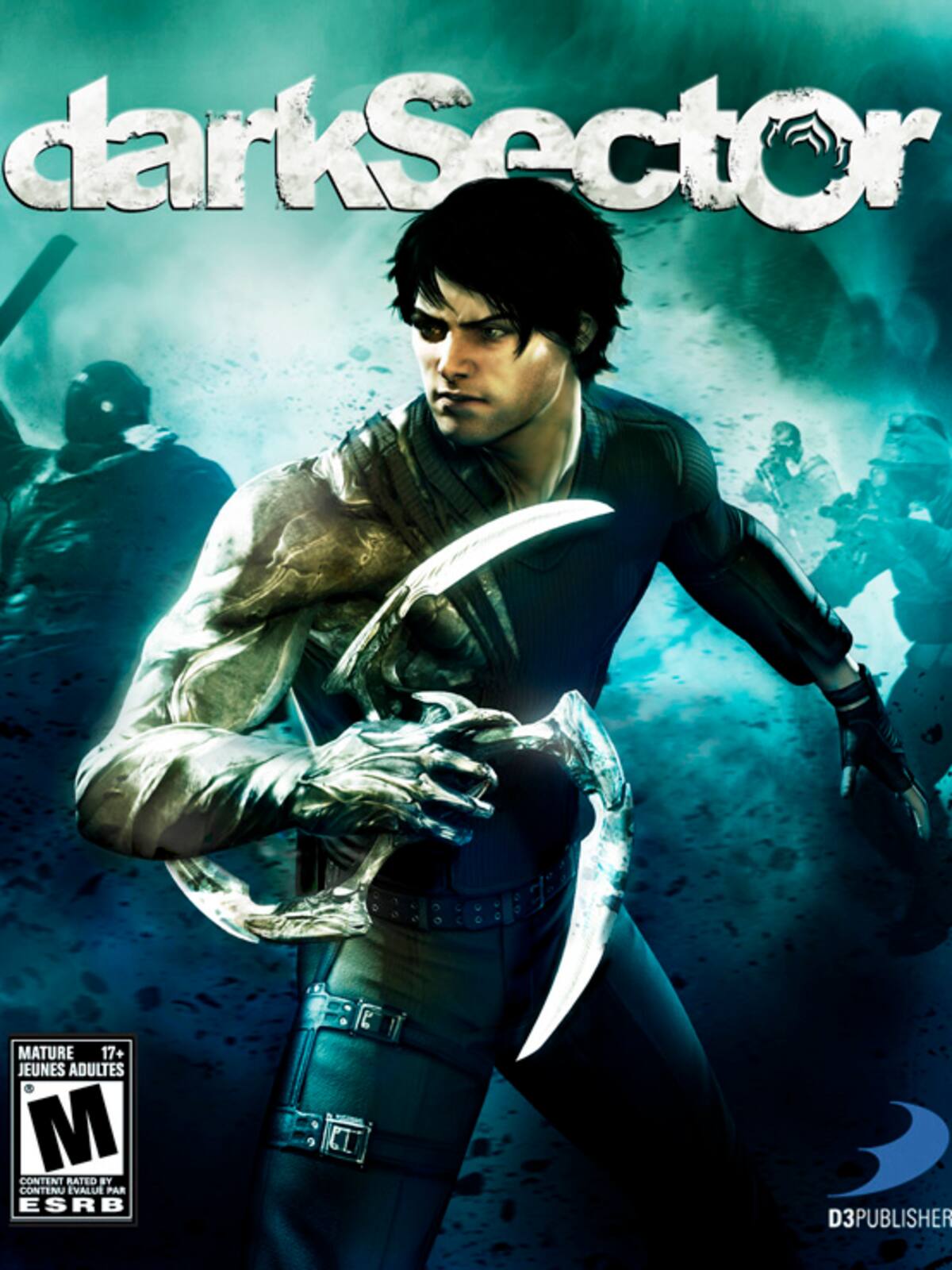 Dark Sector