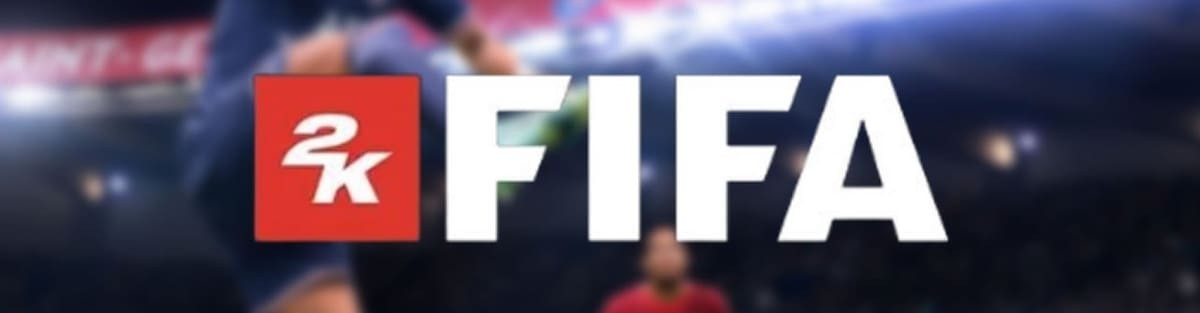 The rumored alliance between 2K Sports and FIFA could shake the industry